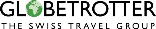 Logo der Globetrotter Group
