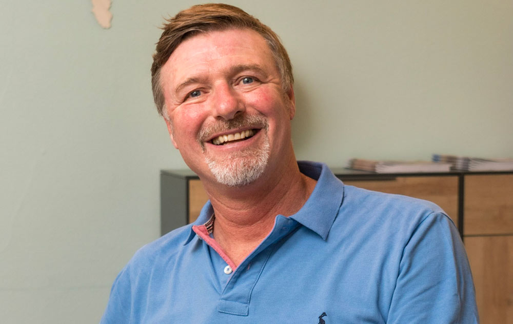 Nils Jenne