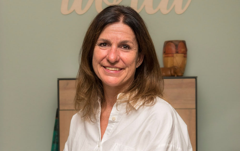 Doris Felchlin